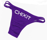 Chixit Single Cheeky Bikini Bottom