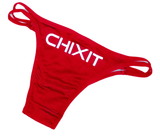 Chixit Single Cheeky Bikini Bottom