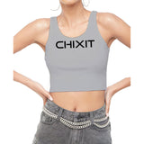Chixit Croptop with Sport Logo